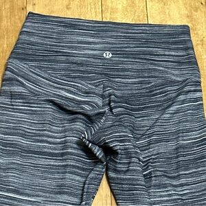 Lululemon Leggings Size 4